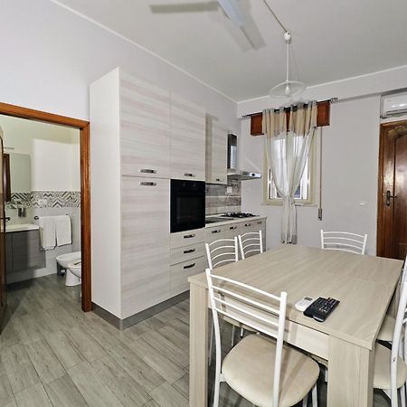 Etnapartment 1 Giardini-Naxos Extérieur photo