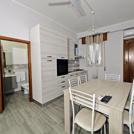 Etnapartment 1 Giardini-Naxos Extérieur photo
