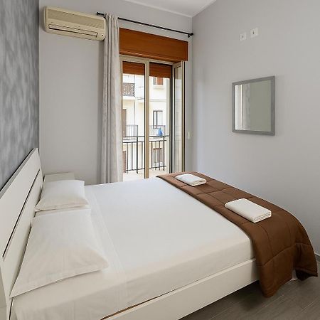 Etnapartment 1 Giardini-Naxos Extérieur photo