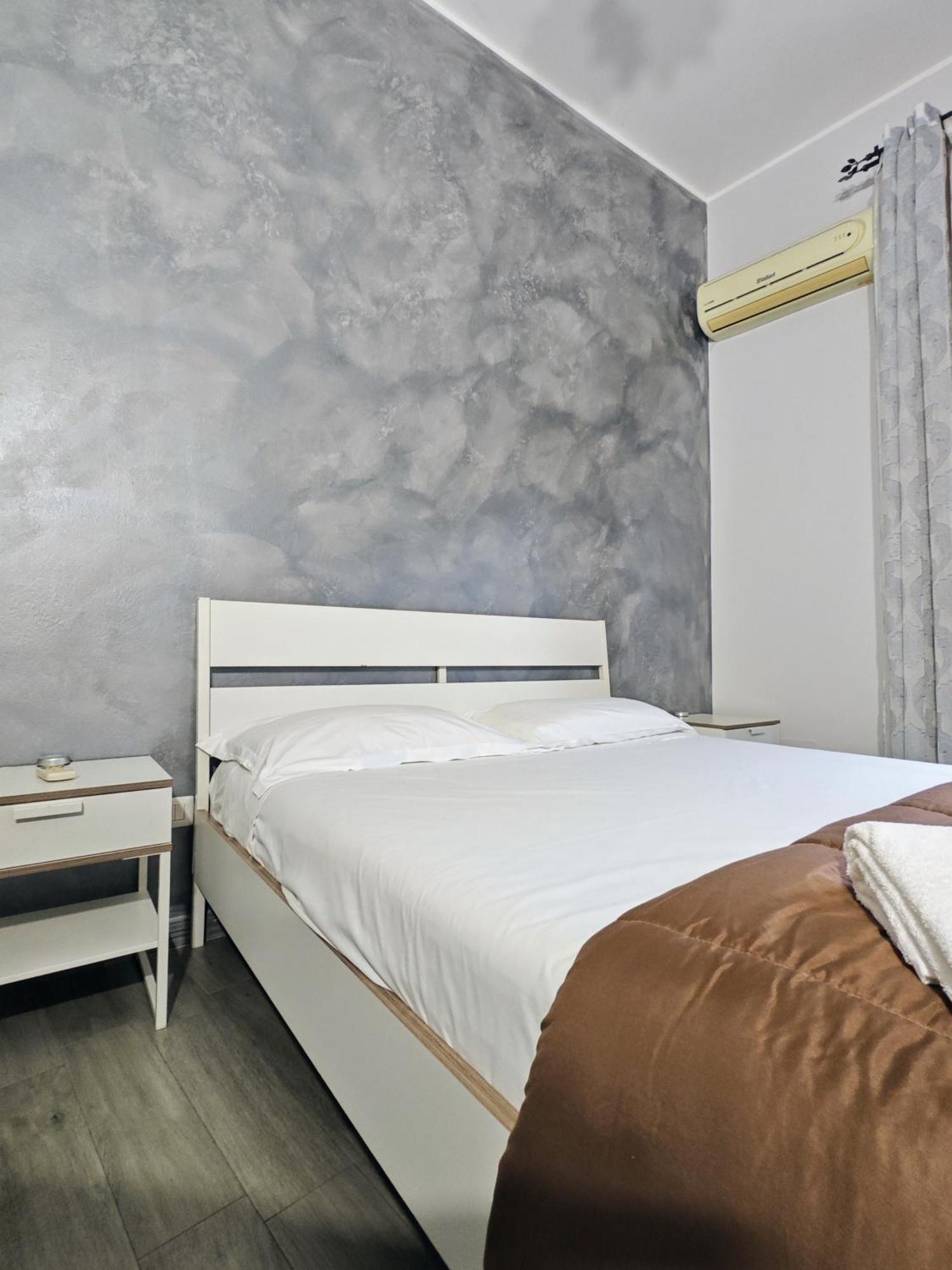 Etnapartment 1 Giardini-Naxos Extérieur photo