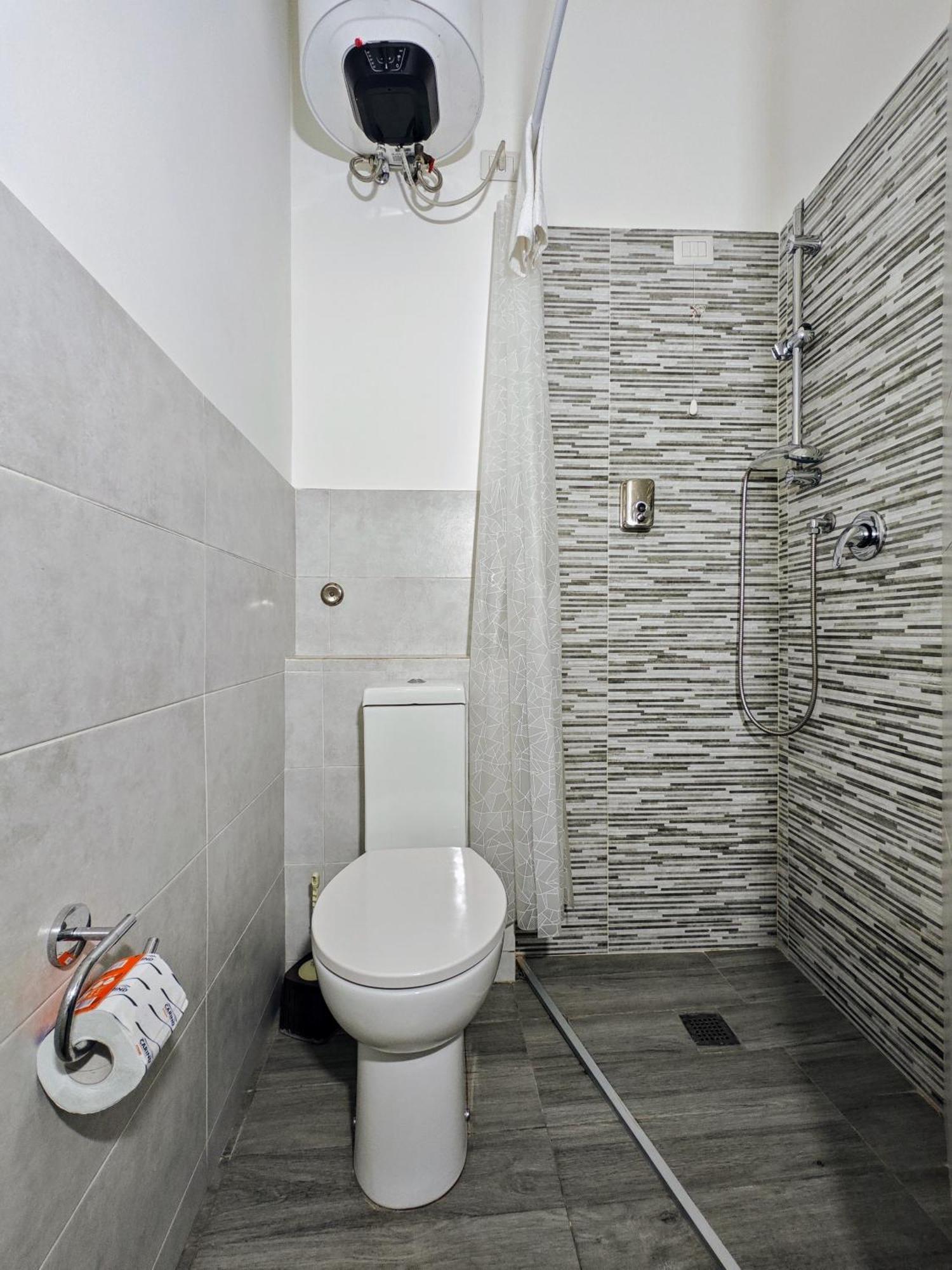 Etnapartment 1 Giardini-Naxos Extérieur photo