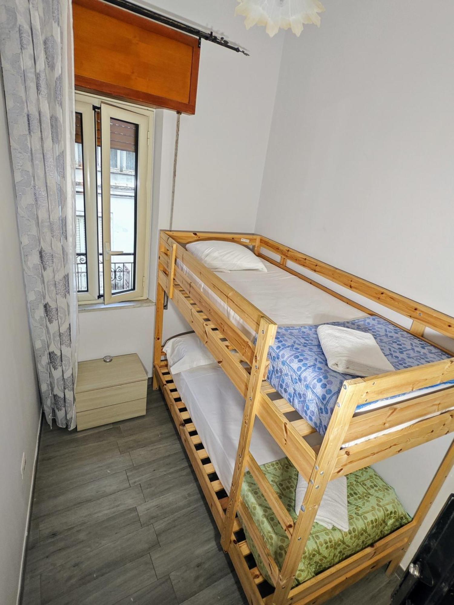Etnapartment 1 Giardini-Naxos Extérieur photo