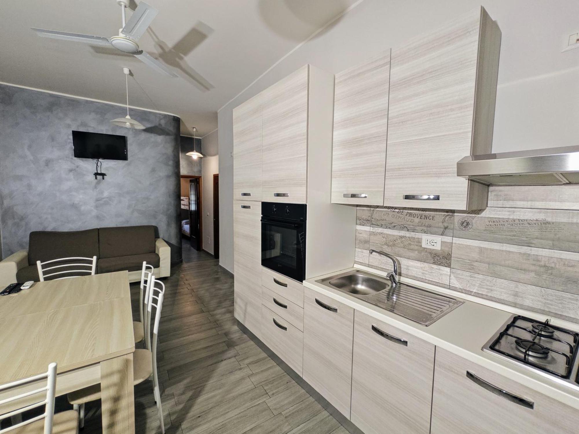 Etnapartment 1 Giardini-Naxos Extérieur photo