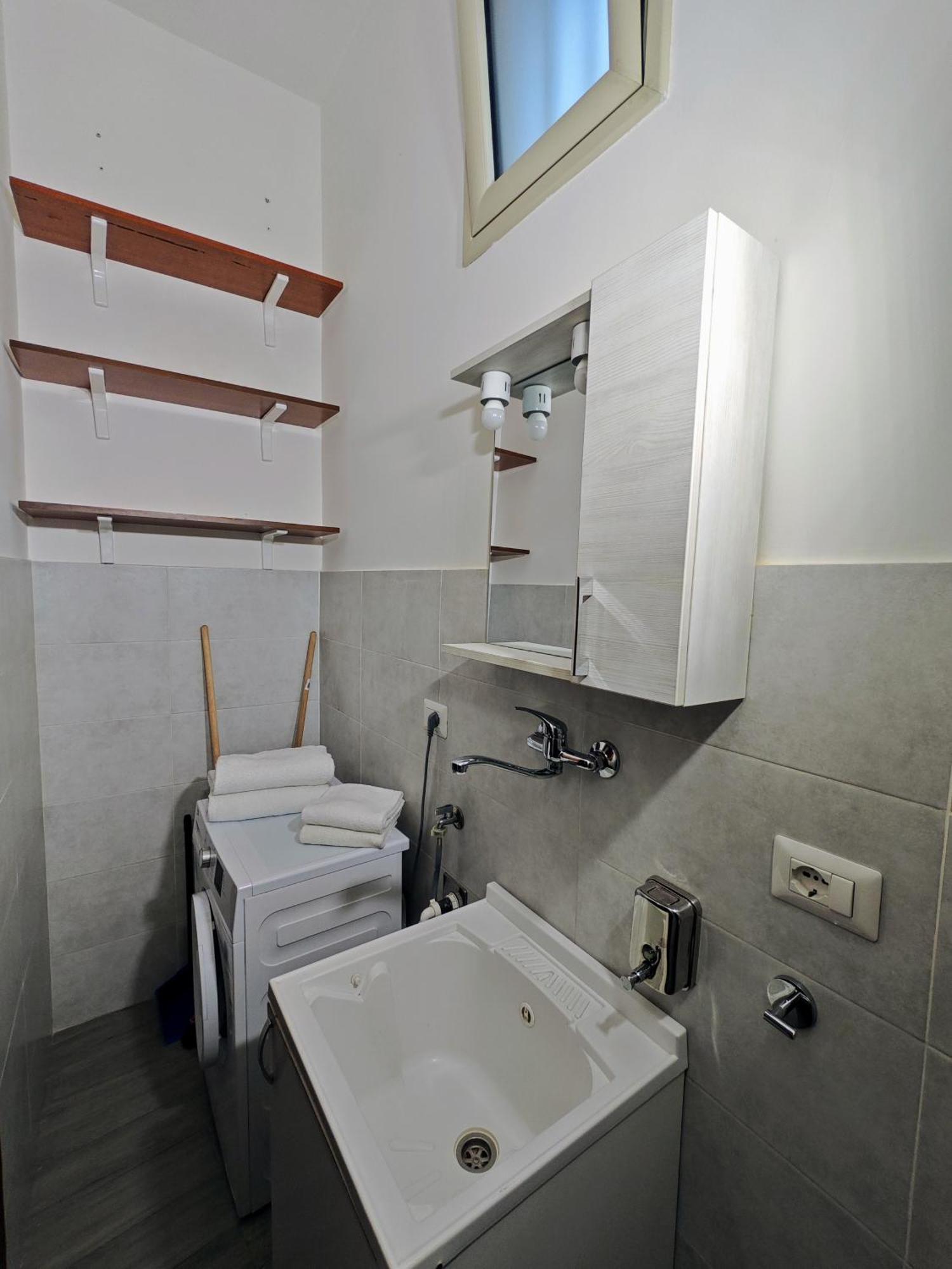 Etnapartment 1 Giardini-Naxos Extérieur photo