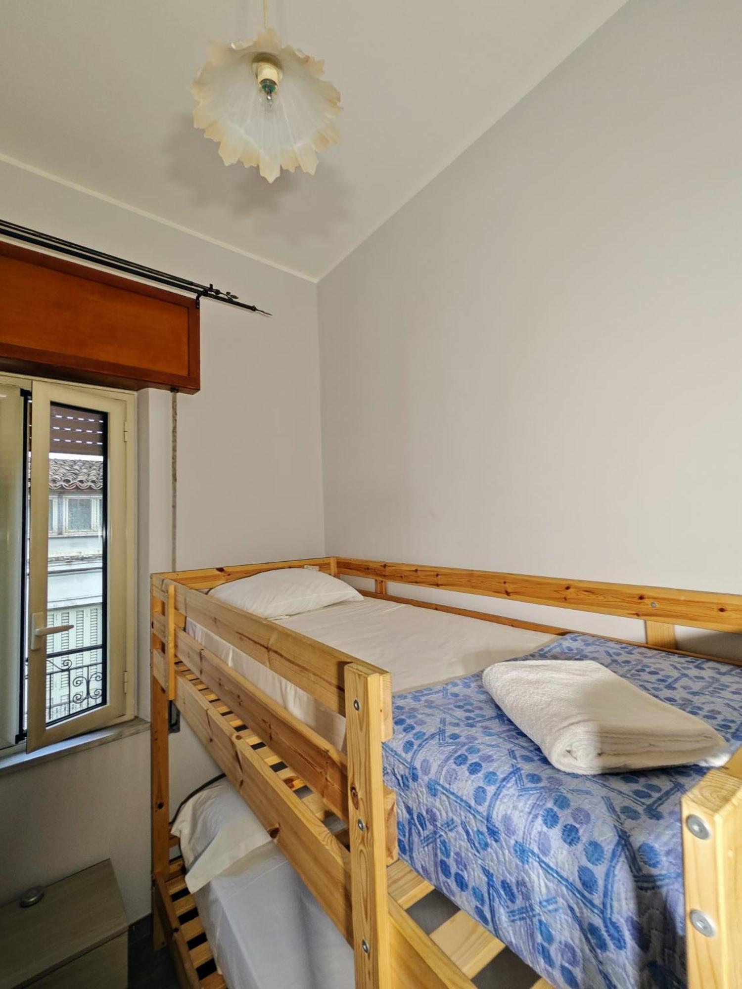 Etnapartment 1 Giardini-Naxos Extérieur photo