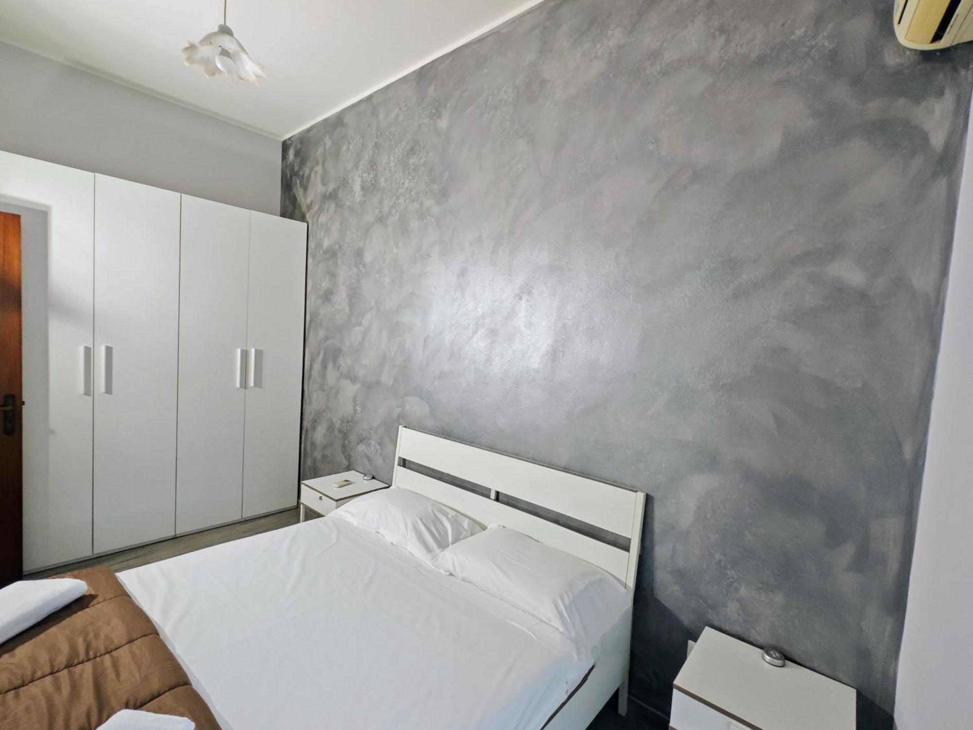 Etnapartment 1 Giardini-Naxos Extérieur photo