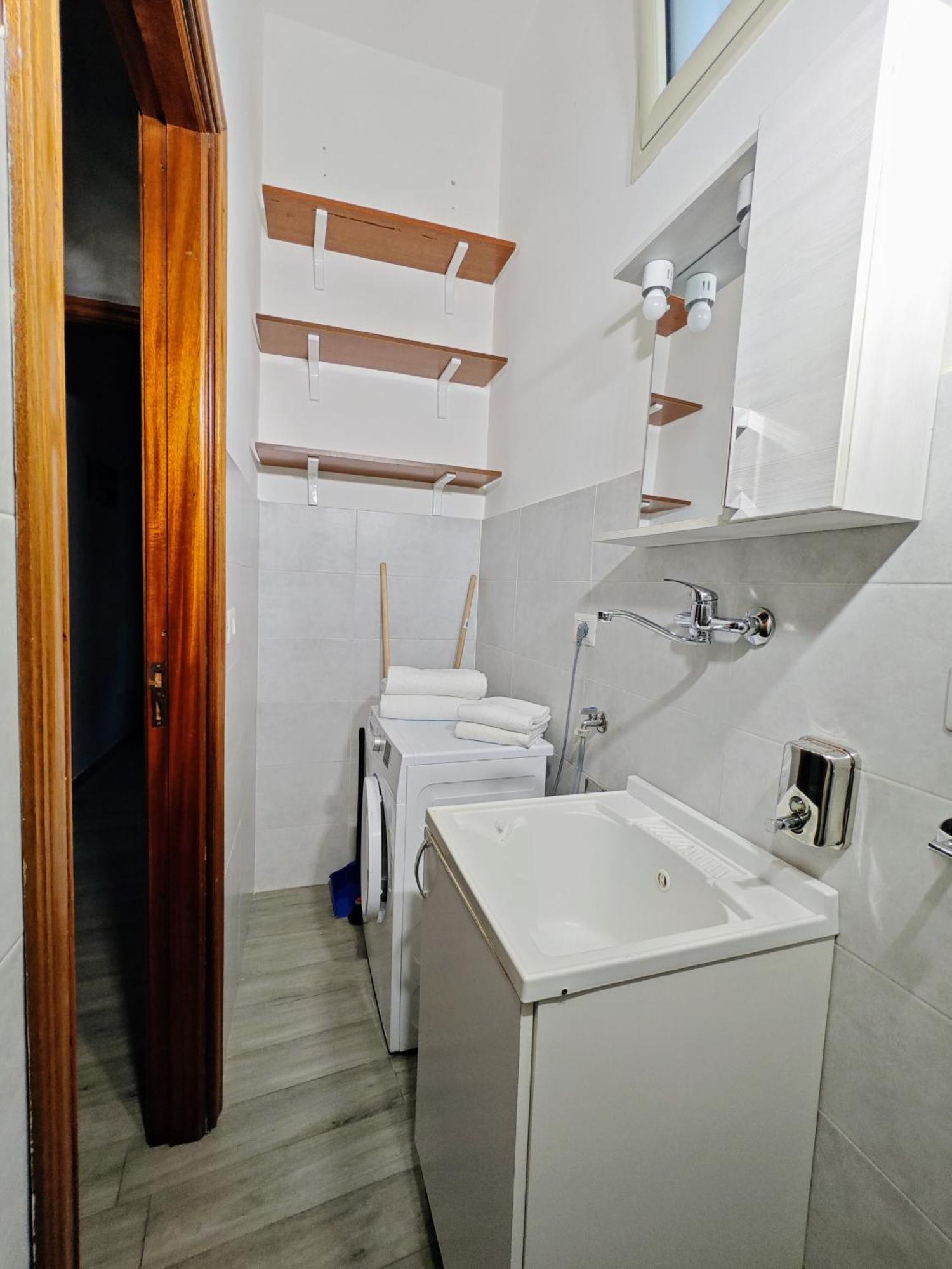 Etnapartment 1 Giardini-Naxos Extérieur photo