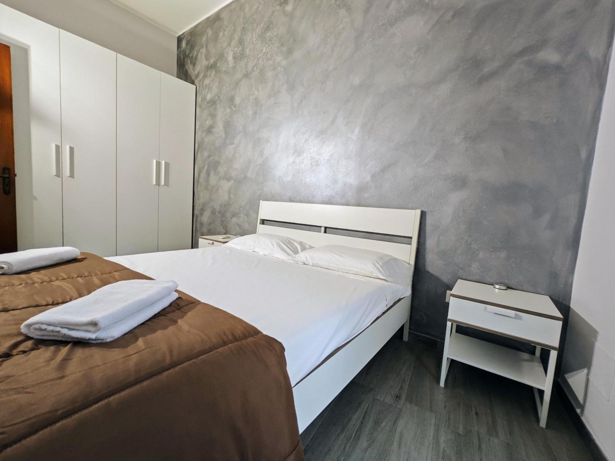 Etnapartment 1 Giardini-Naxos Extérieur photo