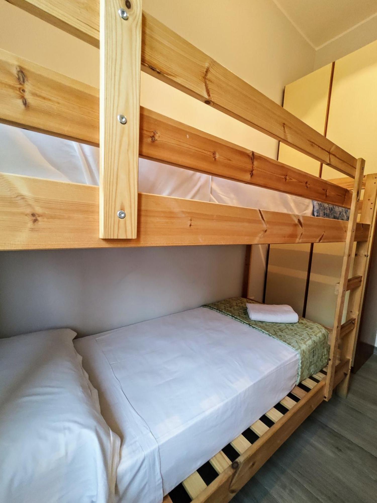Etnapartment 1 Giardini-Naxos Extérieur photo