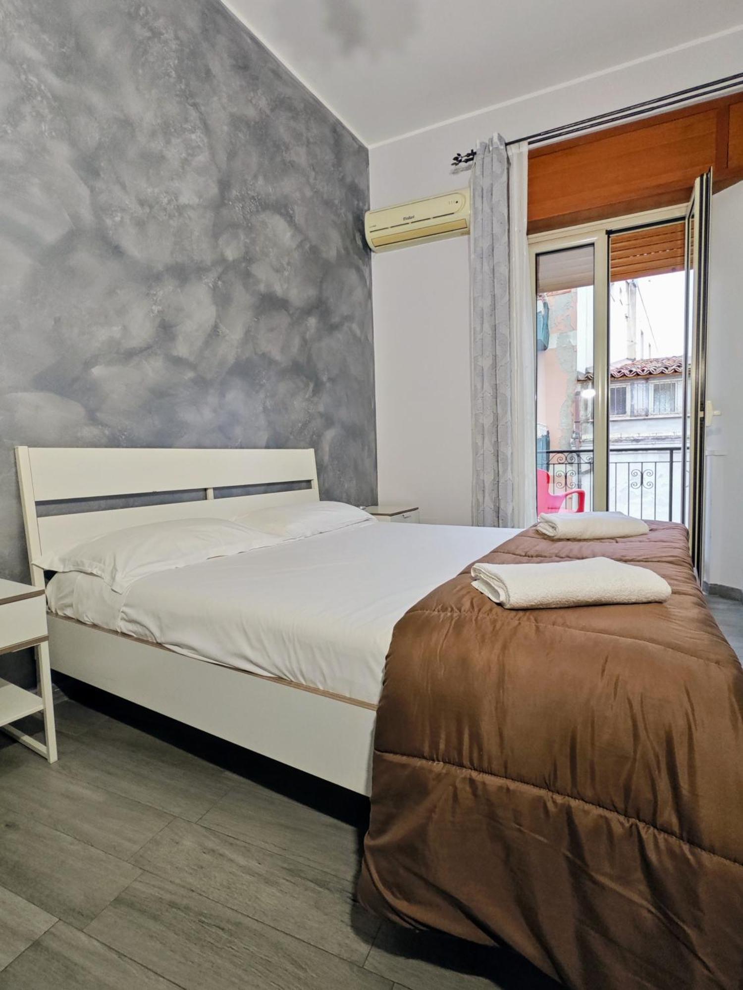 Etnapartment 1 Giardini-Naxos Extérieur photo