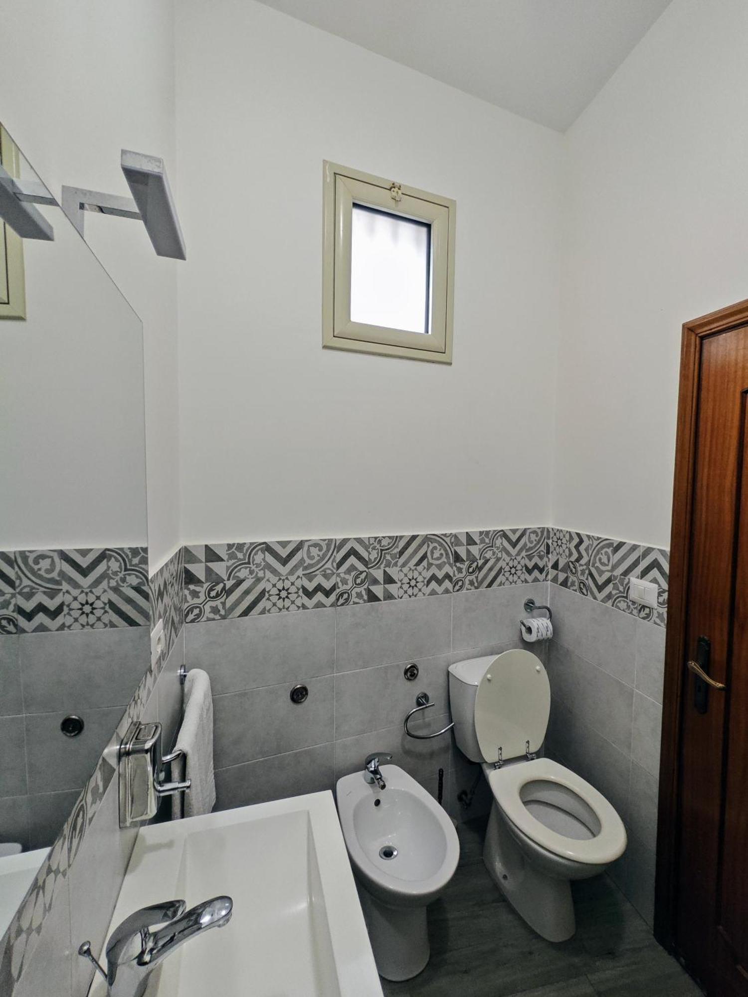 Etnapartment 1 Giardini-Naxos Extérieur photo