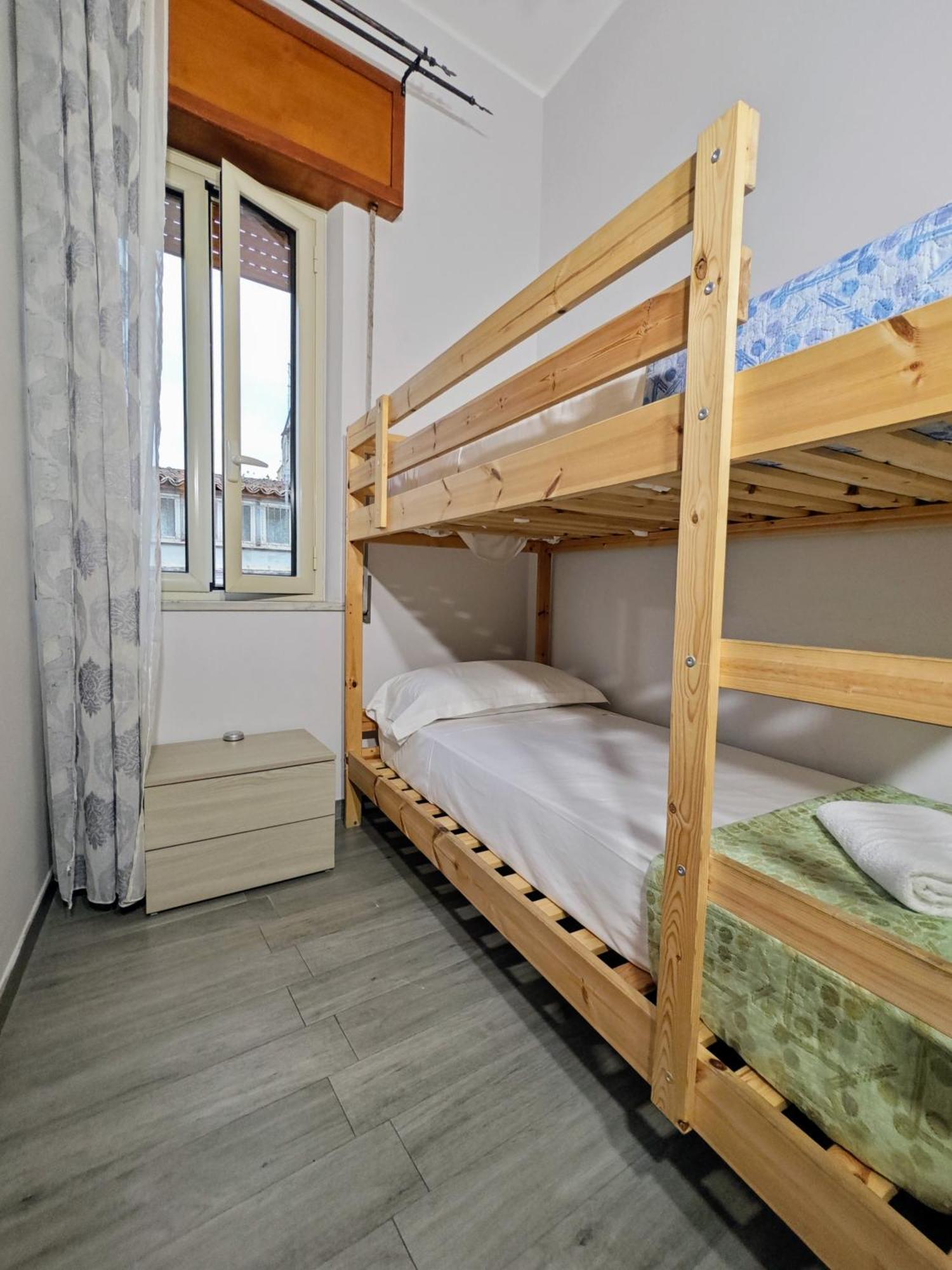Etnapartment 1 Giardini-Naxos Extérieur photo