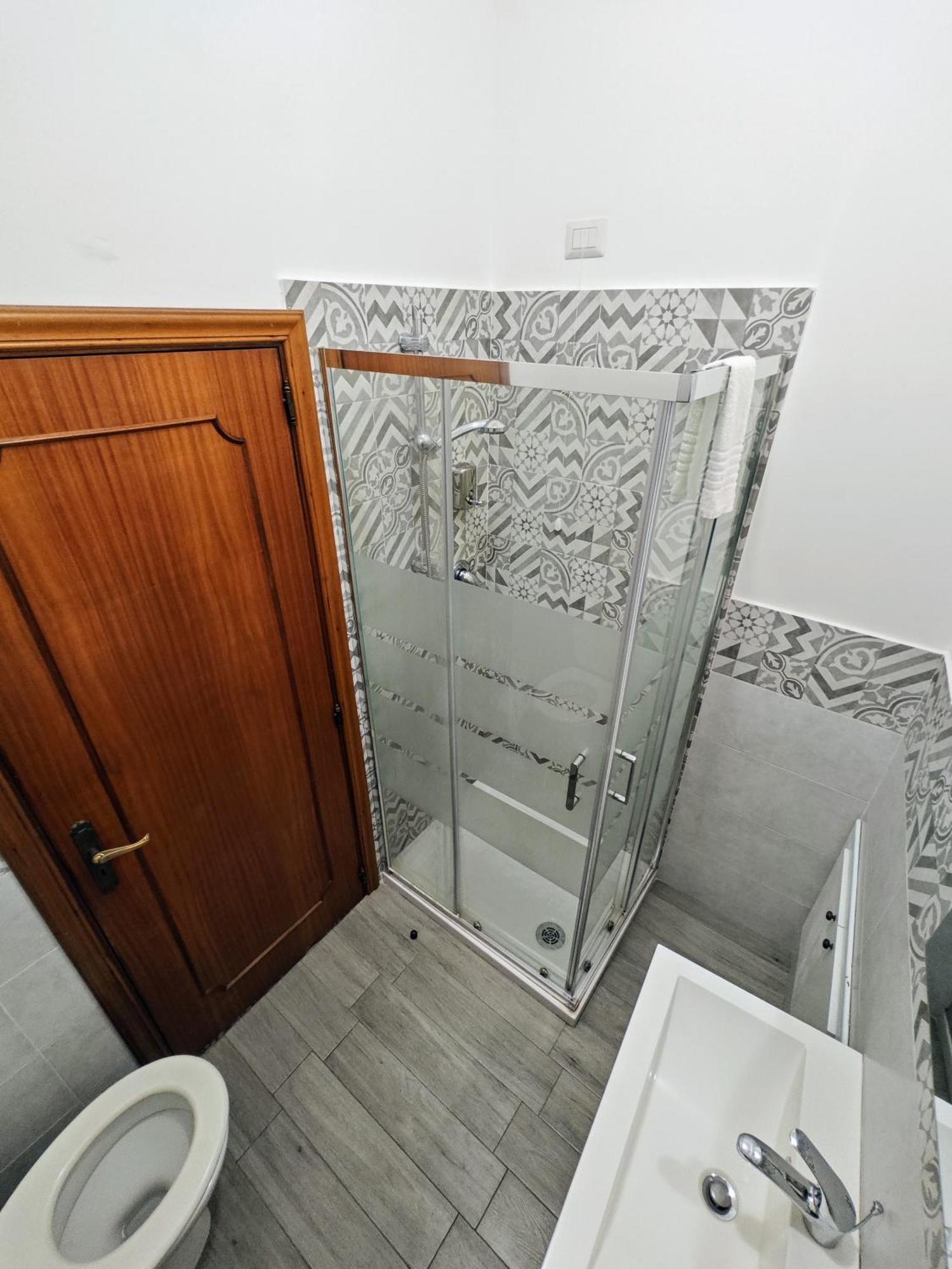 Etnapartment 1 Giardini-Naxos Extérieur photo