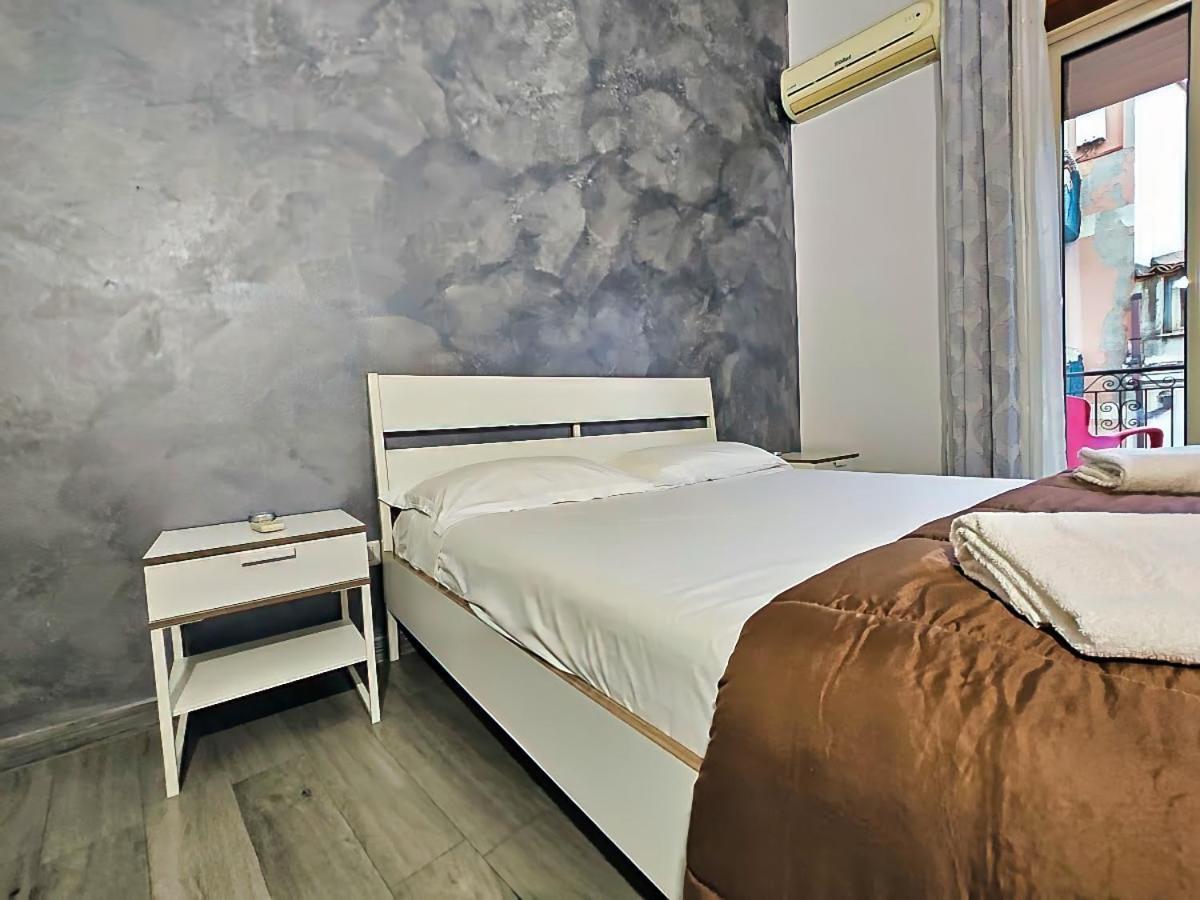 Etnapartment 1 Giardini-Naxos Extérieur photo