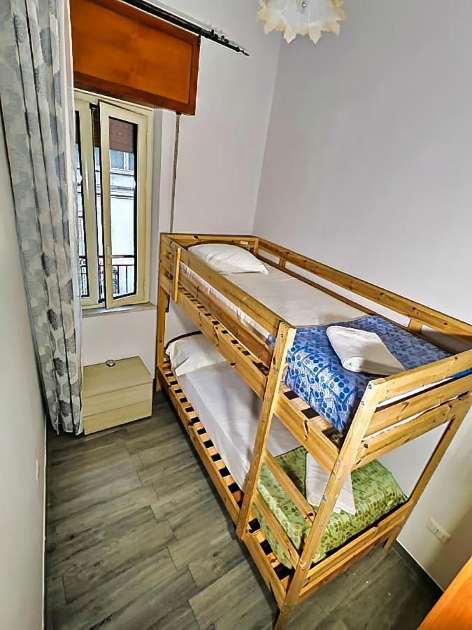 Etnapartment 1 Giardini-Naxos Extérieur photo