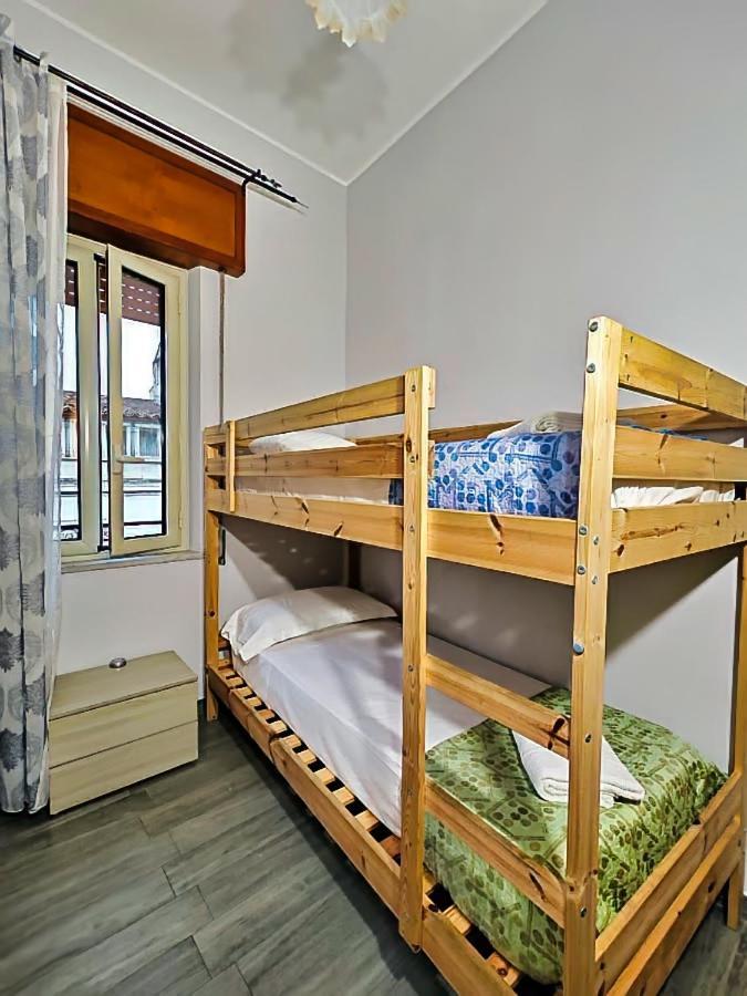 Etnapartment 1 Giardini-Naxos Extérieur photo