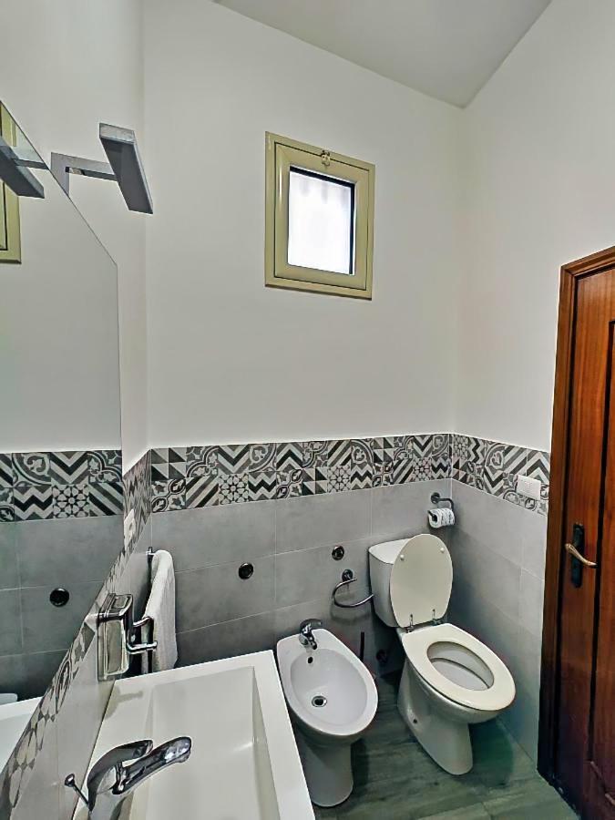 Etnapartment 1 Giardini-Naxos Extérieur photo