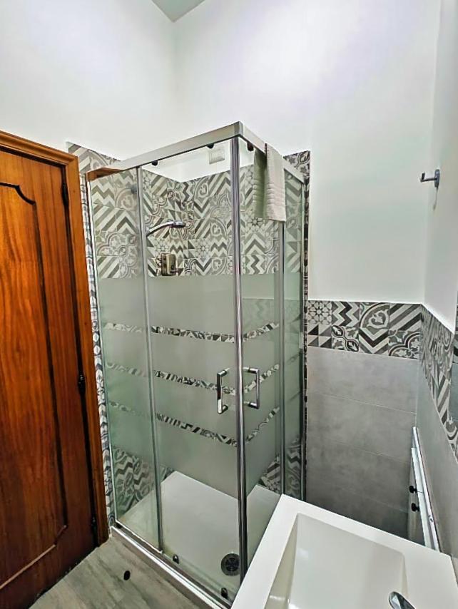Etnapartment 1 Giardini-Naxos Extérieur photo