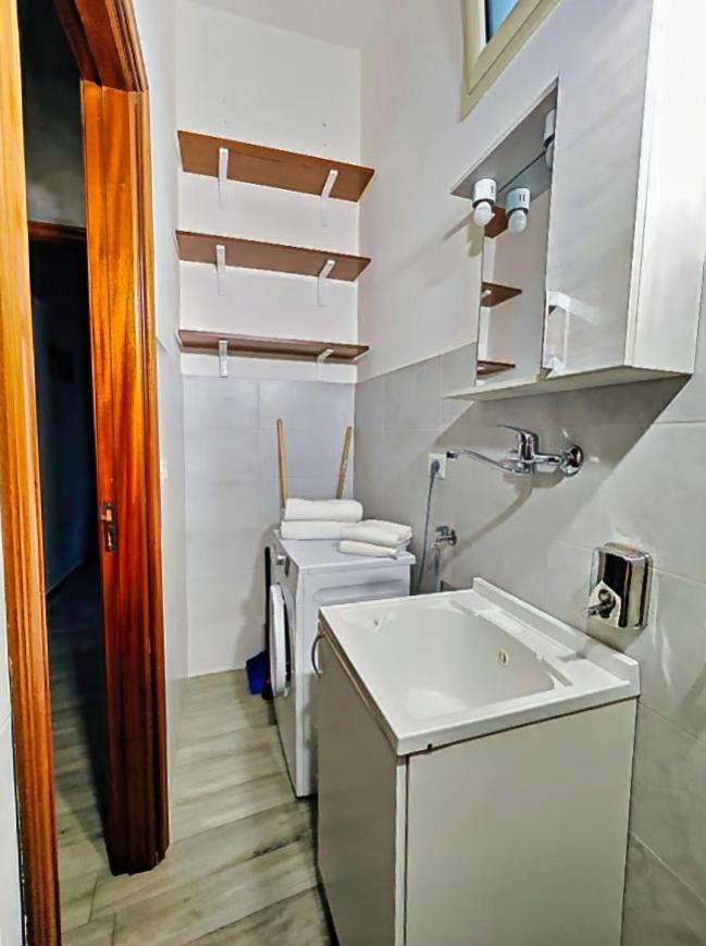 Etnapartment 1 Giardini-Naxos Extérieur photo
