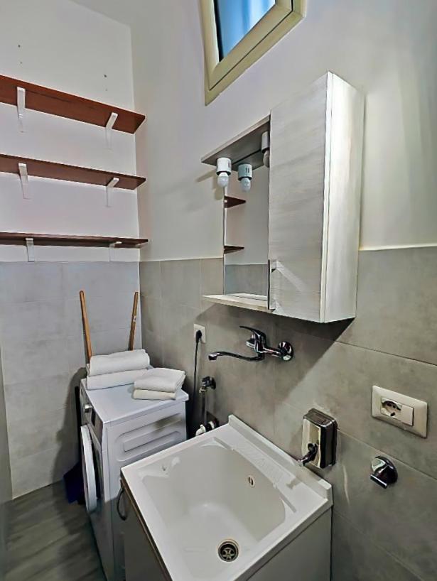 Etnapartment 1 Giardini-Naxos Extérieur photo