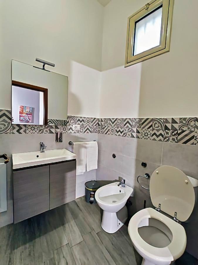 Etnapartment 1 Giardini-Naxos Extérieur photo