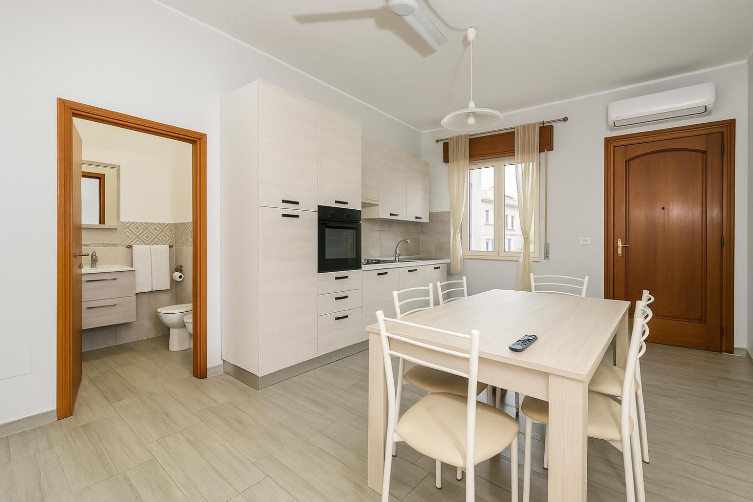 Etnapartment 1 Giardini-Naxos Extérieur photo