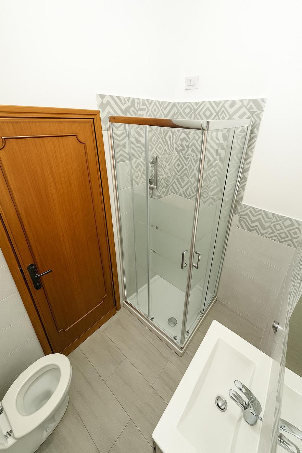 Etnapartment 1 Giardini-Naxos Extérieur photo