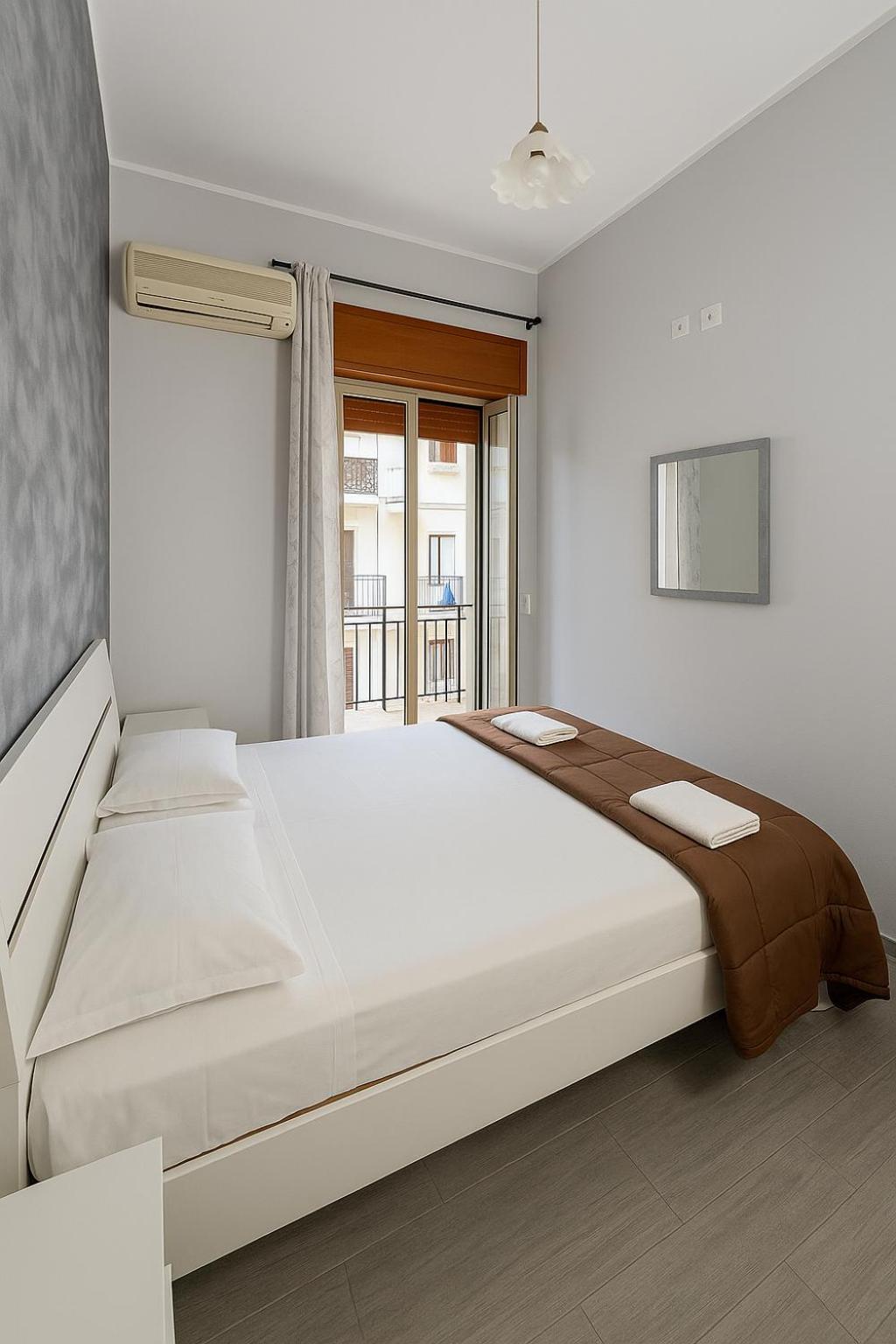 Etnapartment 1 Giardini-Naxos Extérieur photo