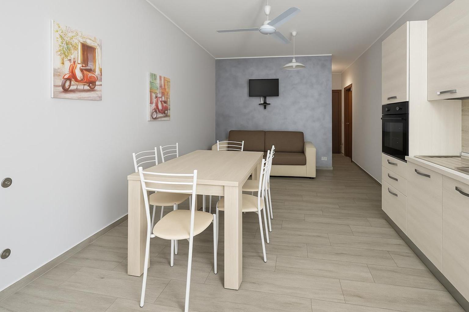 Etnapartment 1 Giardini-Naxos Extérieur photo