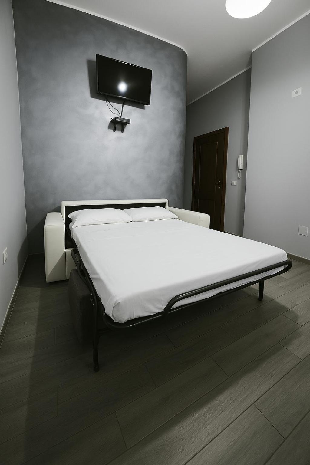 Etnapartment 1 Giardini-Naxos Extérieur photo
