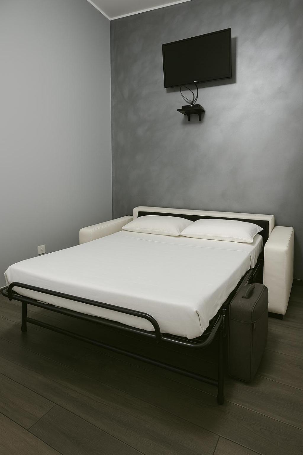 Etnapartment 1 Giardini-Naxos Extérieur photo